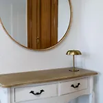 Isabel Apartment