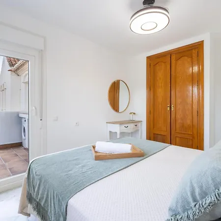 Apartment Isabel Almeria