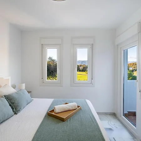 Apartamento Isabel *